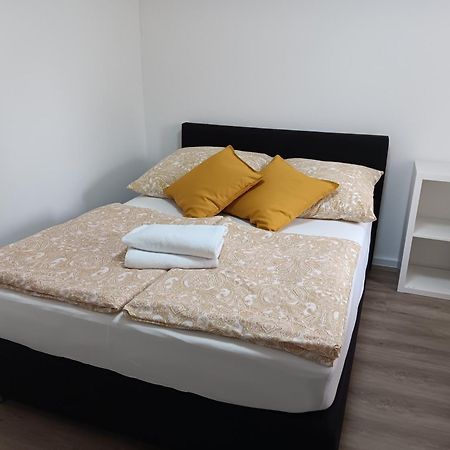 Ninas Gaestezimmer Hinterweiler Zewnętrze zdjęcie