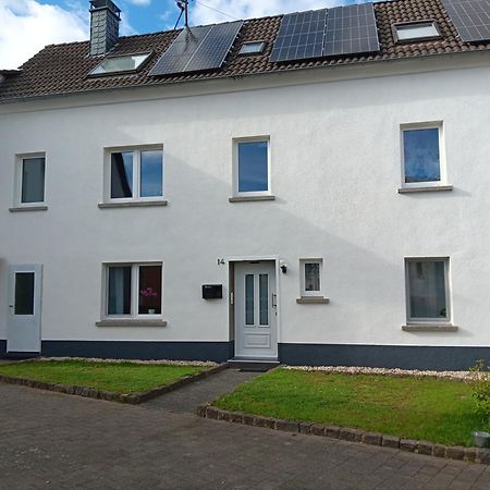 Ninas Gaestezimmer Hinterweiler Zewnętrze zdjęcie