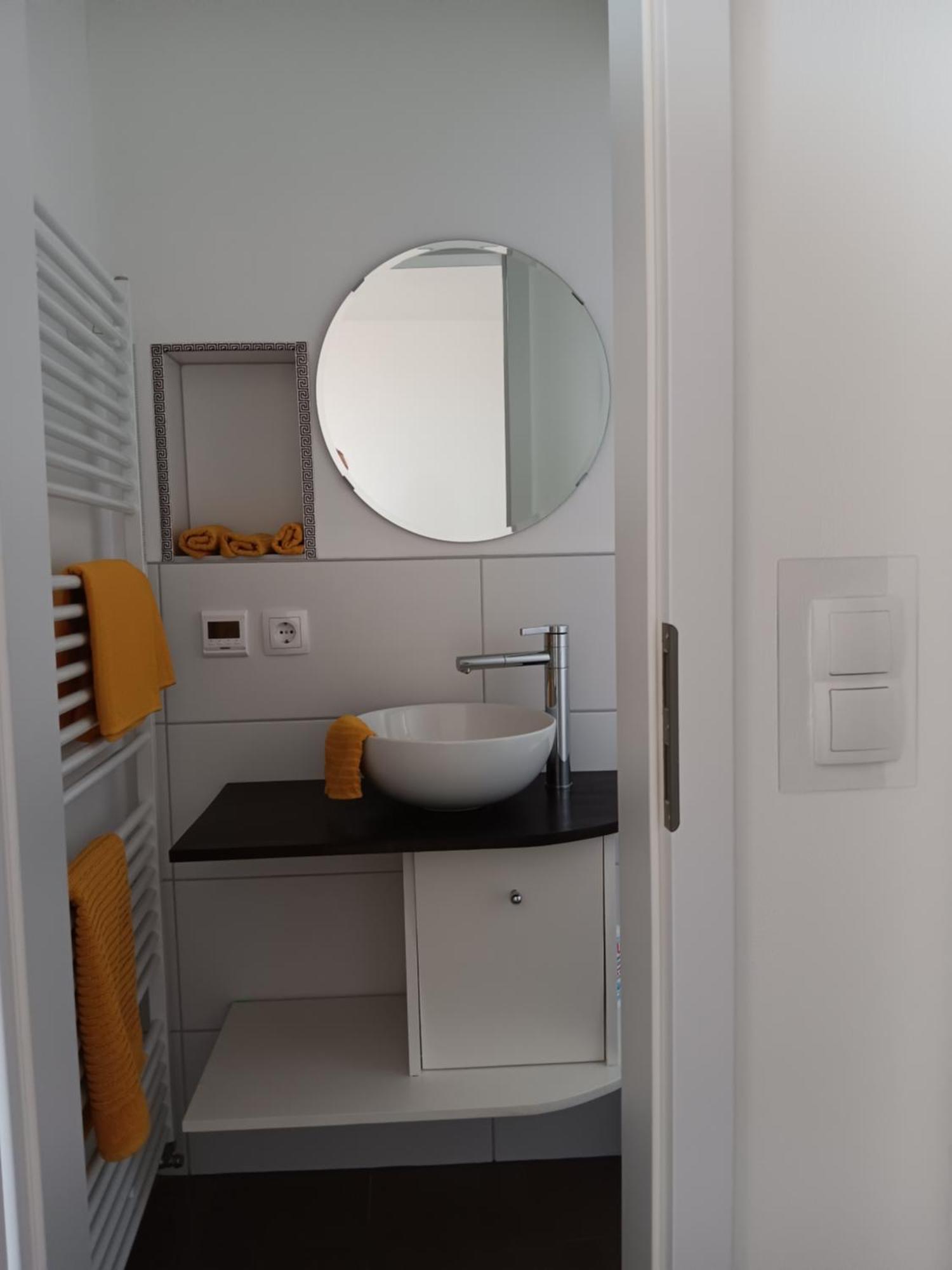 Ninas Gaestezimmer Hinterweiler Zewnętrze zdjęcie