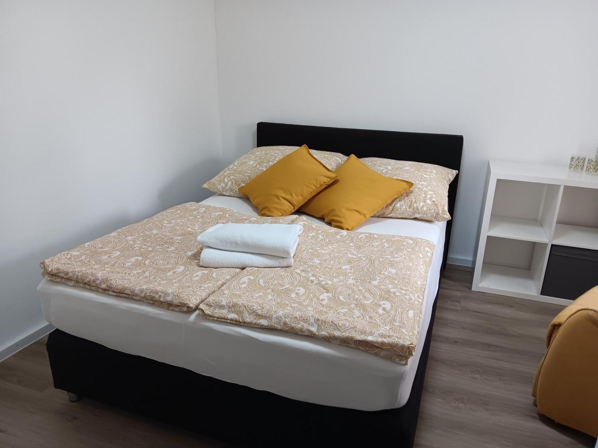 Ninas Gaestezimmer Hinterweiler Zewnętrze zdjęcie
