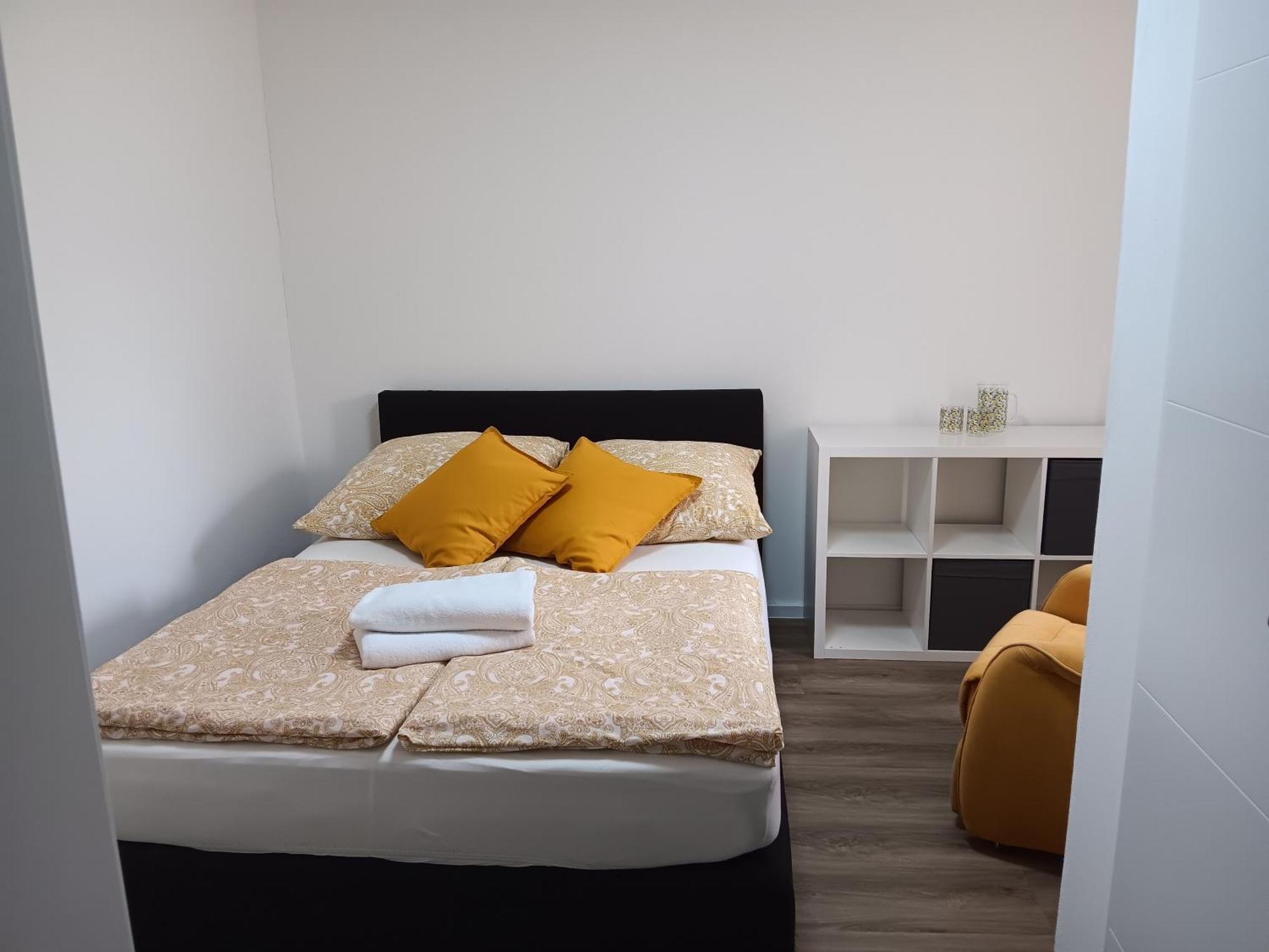 Ninas Gaestezimmer Hinterweiler Zewnętrze zdjęcie