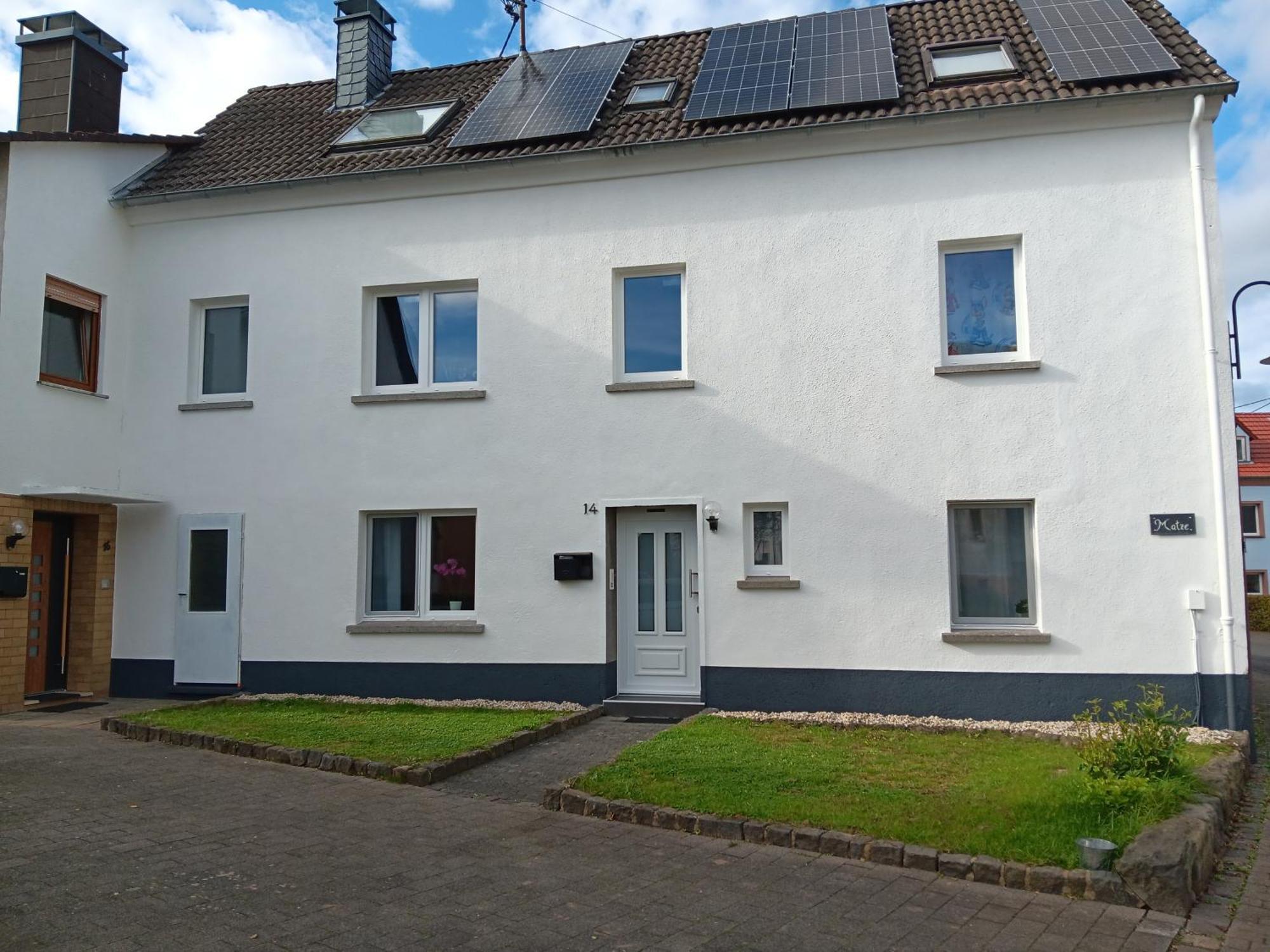 Ninas Gaestezimmer Hinterweiler Zewnętrze zdjęcie
